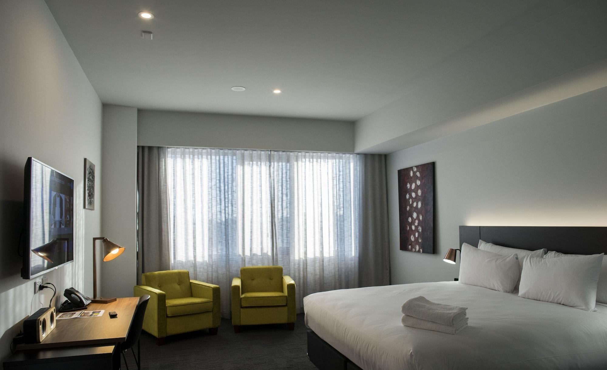 גרלדטון The Gerald Apartment Hotel מראה חיצוני תמונה