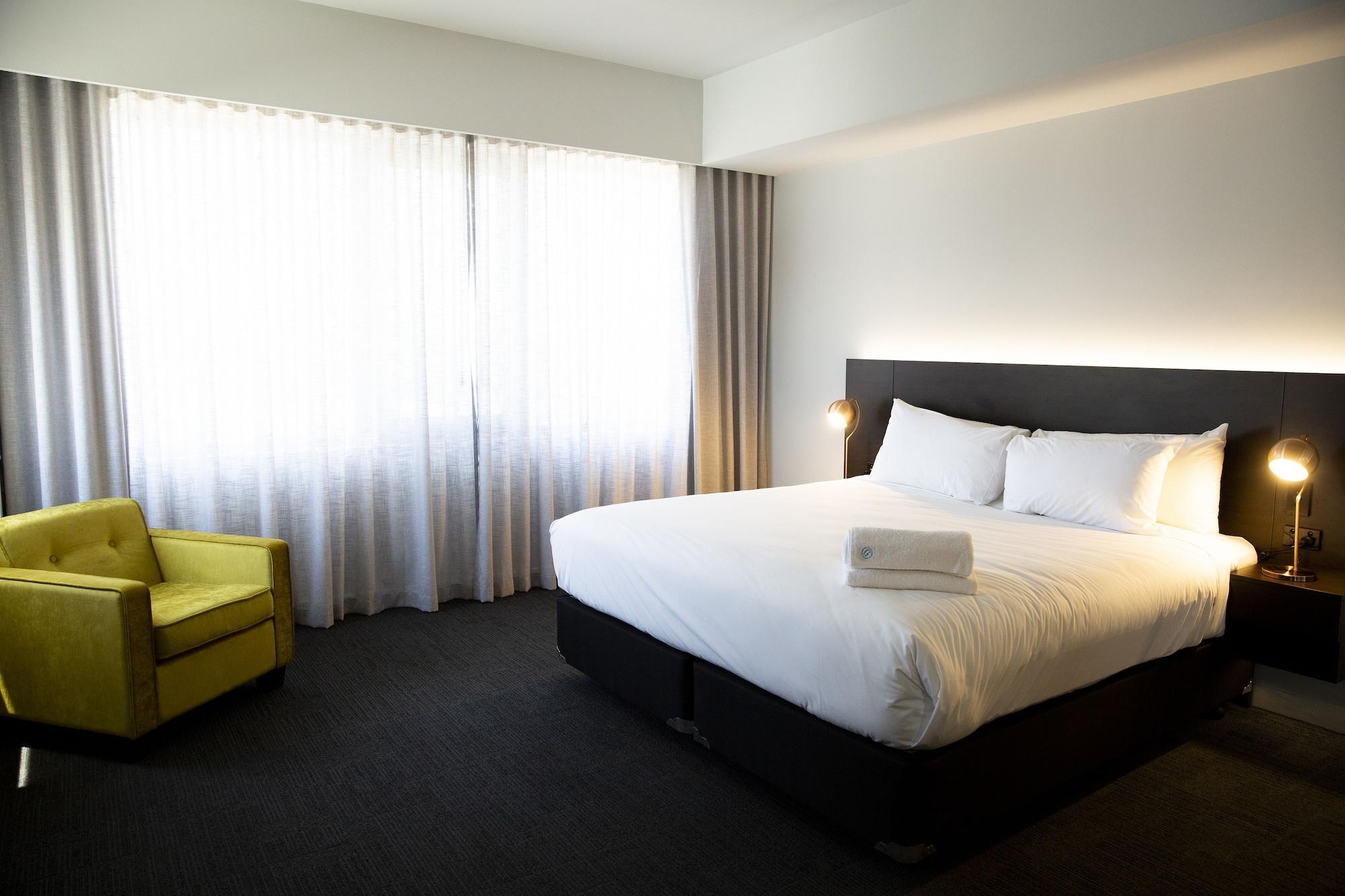 גרלדטון The Gerald Apartment Hotel מראה חיצוני תמונה