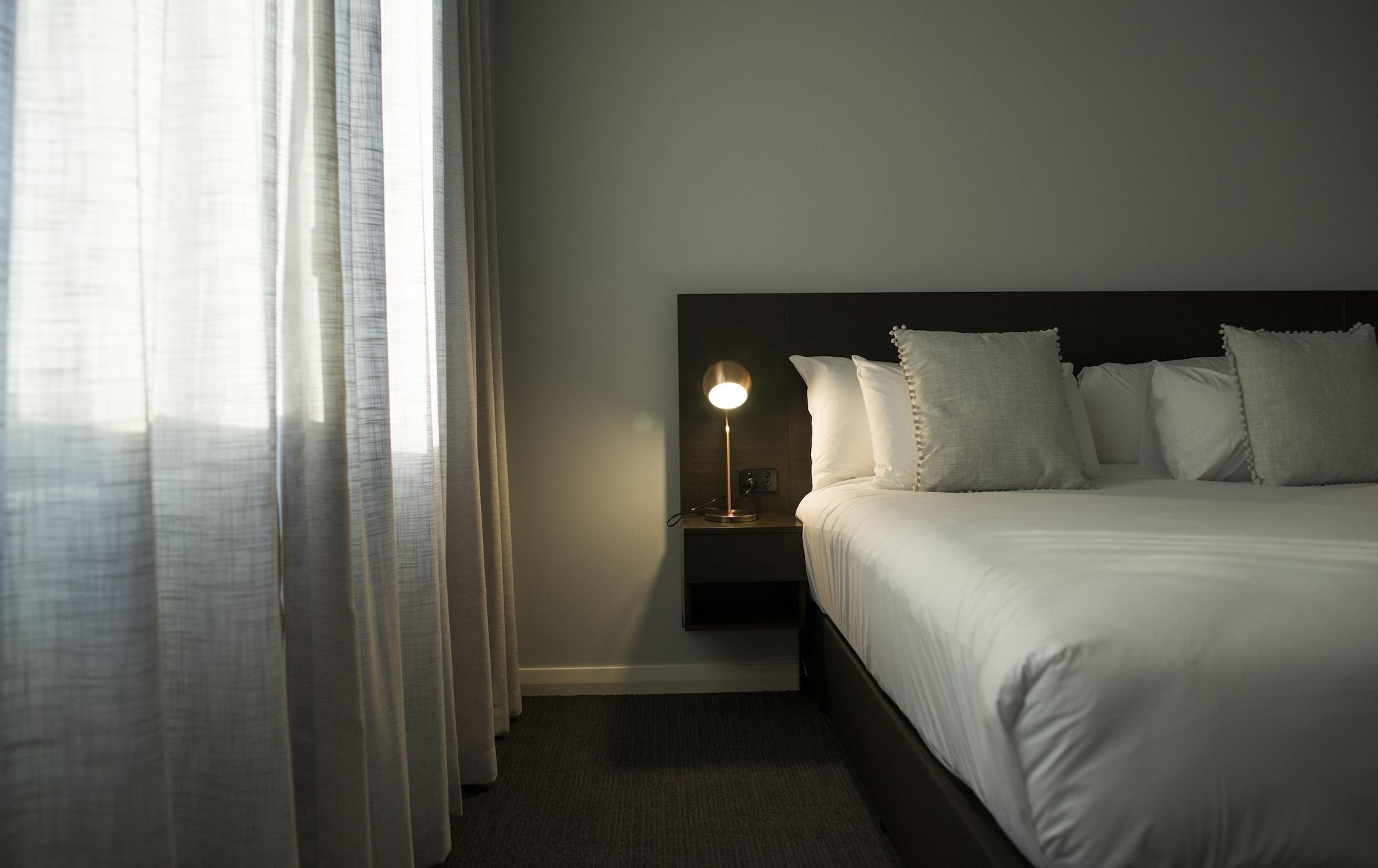 גרלדטון The Gerald Apartment Hotel מראה חיצוני תמונה