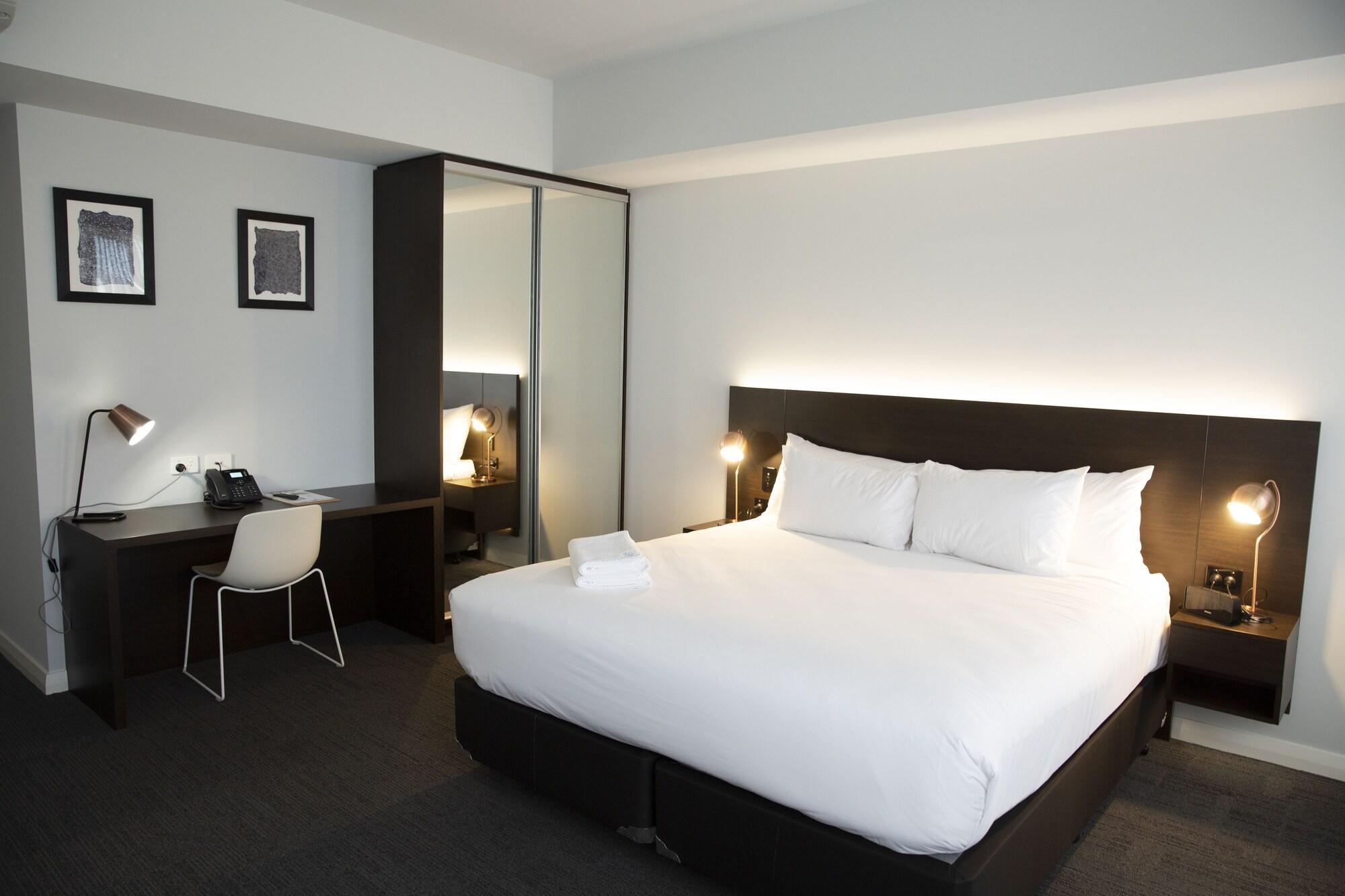 גרלדטון The Gerald Apartment Hotel מראה חיצוני תמונה