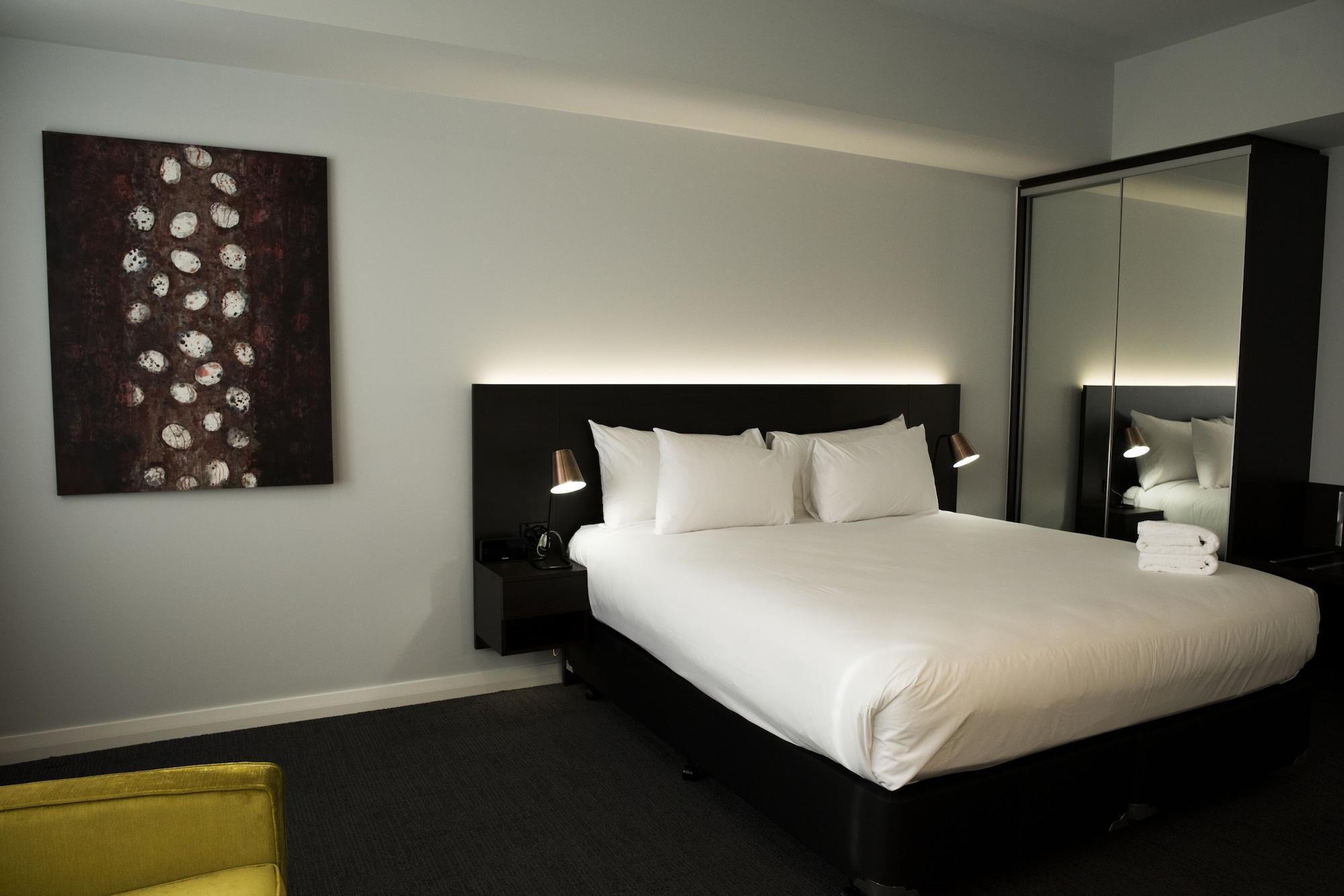 גרלדטון The Gerald Apartment Hotel מראה חיצוני תמונה