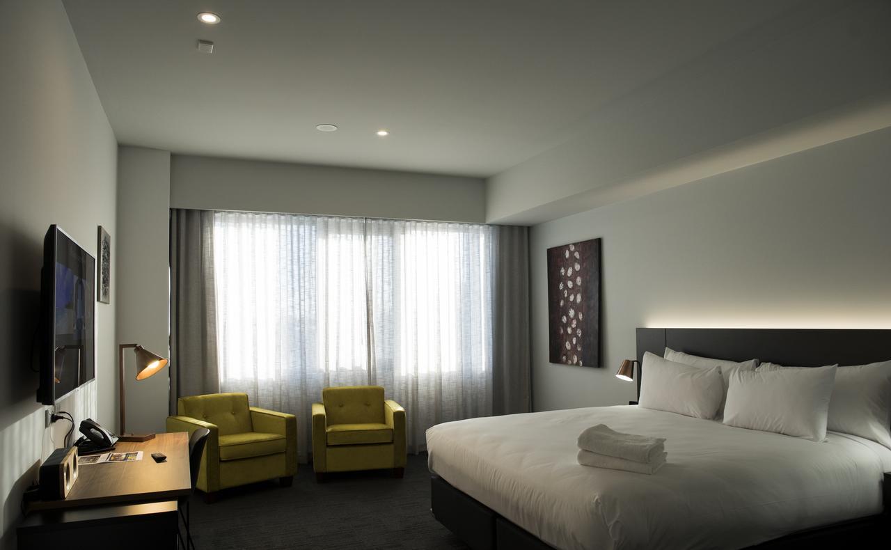 גרלדטון The Gerald Apartment Hotel מראה חיצוני תמונה