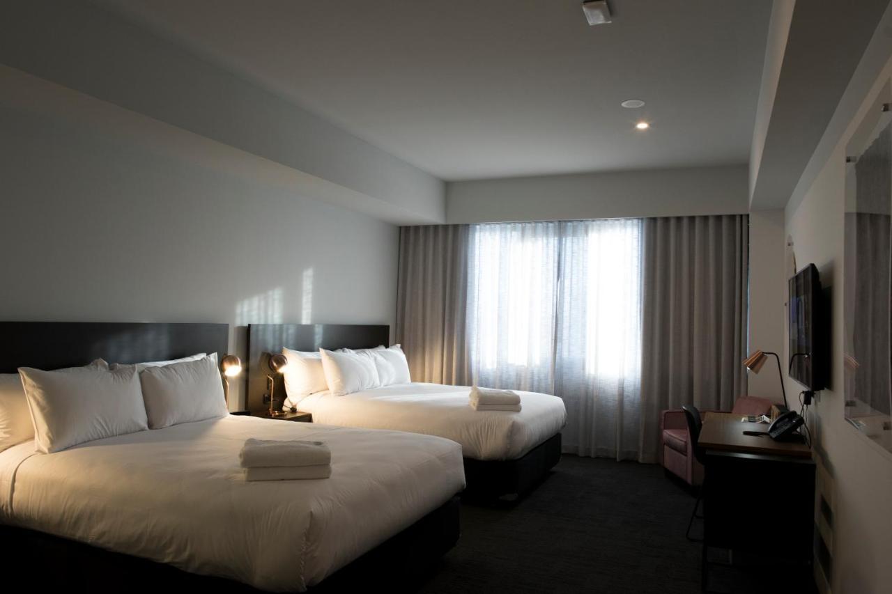 גרלדטון The Gerald Apartment Hotel מראה חיצוני תמונה