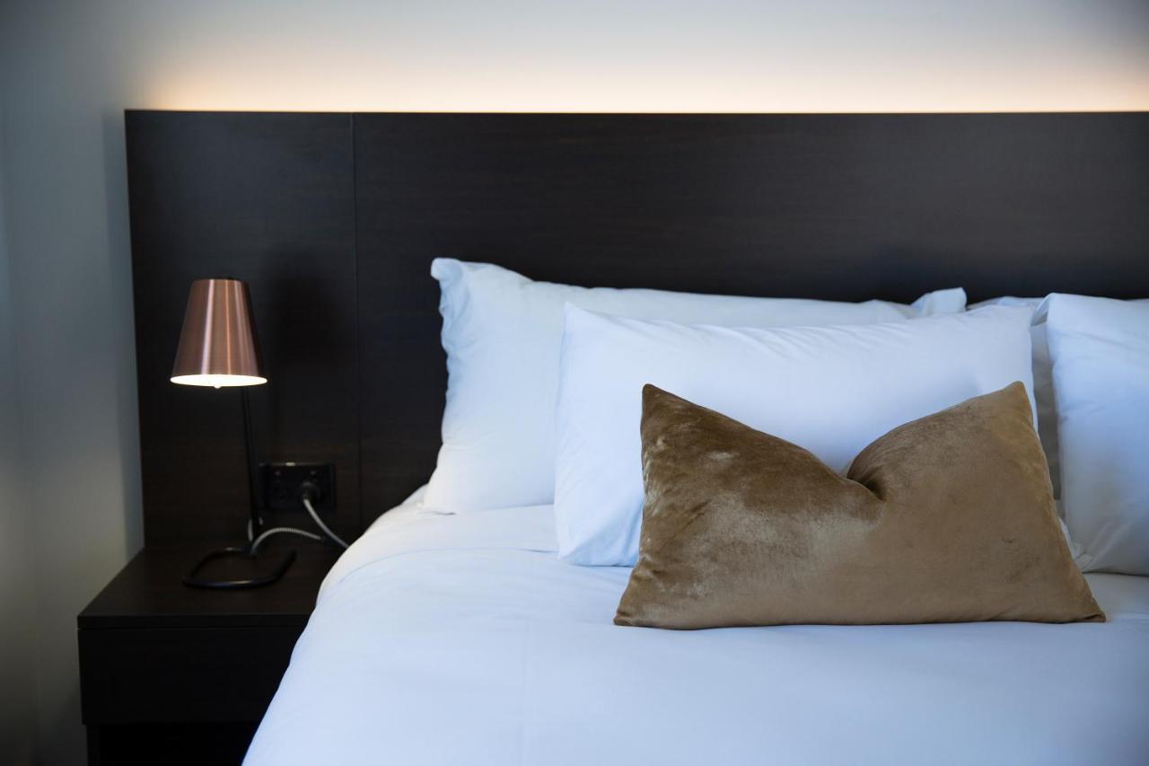 גרלדטון The Gerald Apartment Hotel מראה חיצוני תמונה