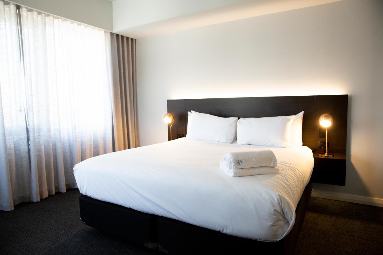 גרלדטון The Gerald Apartment Hotel מראה חיצוני תמונה